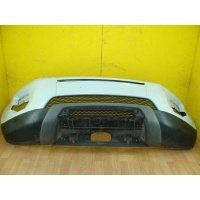 Бампер передний Land Rover Range Rover Evoque I (2011-2015) 5 дв LR072259