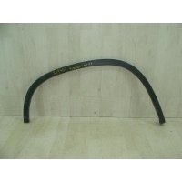 Накладка колесной арки задней правой Volkswagen Tiguan I (2007-2011) 5N0854820B 9B9