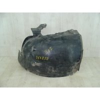 Подкрылок передний правый Renault Fluence I Рест. (2013-2017) 638450018R