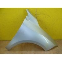 Крыло переднее правое Renault Fluence I Рест. (2013-2017) 631001150R