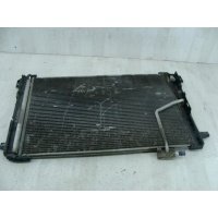 Радиатор кондиционера Mercedes GLK-kl I (X204) (2008-2012) A2045000654