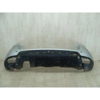 Бампер задний Renault Duster I Рест. (2015) 2015 850225435R