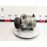 Компрессор кондиционера Renault Laguna 2 2005 8200424250
