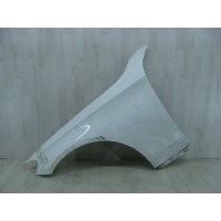 Крыло переднее левое Mercedes C-kl IV (W205) (2014-2018) A2058800118
