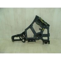 Кронштейн заднего бампера левый Renault Megane III (2008-2014) 850450018R