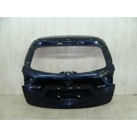 Дверь багажника Mazda CX-5 I Рест. (2015-2017) KDY46202XD