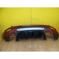 Бампер задний Land Rover Range Rover Evoque I (2011-2015) 5 дв LR074965