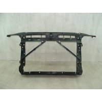 Панель передняя Skoda Octavia III (2013-2017) 5E0805588D