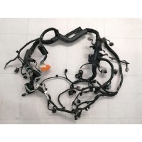 Volvo xc60 xc90 установка двигателя 31453794
