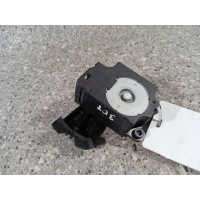 Моторчик заслонки печки VALEO. Peugeot 308 T7 2009 T1006419G
