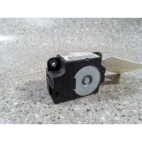 Моторчик заслонки печки VALEO. Peugeot 308 T7 2009 T1006419G