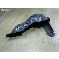 Защита ремня ГРМ (кожух) Citroen Berlingo 1 2000 9625166780