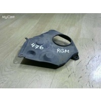 Защита ремня ГРМ (кожух) Peugeot 206 1 2002 9625166580