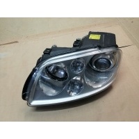 Фара передняя volkswagen touran ксенон 1t0941039k левая eu