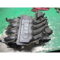 Коллектор впускной Skoda Octavia 2004 06a133203bm