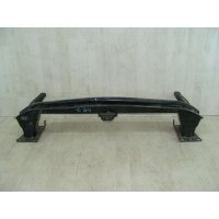 Усилитель переднего бампера Volkswagen Passat B8 (2014) 2014 3G0807109AB