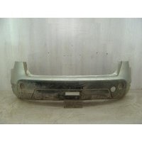 Бампер задний Nissan Qashqai I Рест. (2010-2013) 85022JD00H
