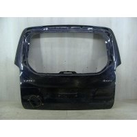 Дверь багажника Mercedes Vito III (W447) (2014) 2014 A4477404000