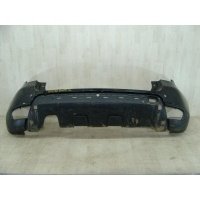 Бампер задний Renault Duster I Рест. (2015) 2015 850225435R