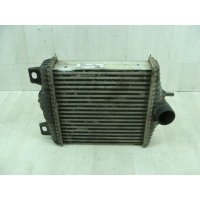 Радиатор интеркулера Land Rover Range Rover IV (2012-2017) LR036432