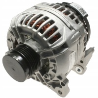 генератор volkswagen audi 1.9 tdi 028903031ax