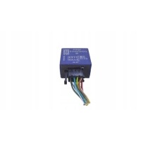 Блок крюка фаркопа 321099 jaeger