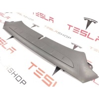 Подкапотный пластик бокса передний Tesla Model X 2018 1036234-00-F
