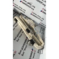 Подушка безопасности боковая шторка M4 F82/F83 2016 7292897
