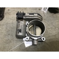 Дроссельная заслонка FORD FOCUS 3 Седан 2012 CP9Z9E926A