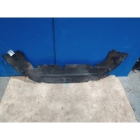 защита бампера Ford C-MAX 2003-2012 1521604