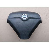 Volvo s60 рестайлинг 04 - 09r - подушка водителя 8686222