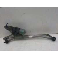 Трапеция стеклоочистителя Lada Largus 2011- 8200619512