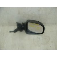 Зеркало правое Renault Logan I Рест. (2009-2015) 963017145R