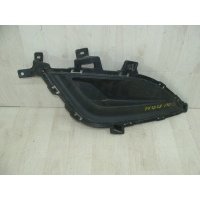 Накладка птф правая Hyundai i30 II Рест. (2015-2017) 86564A6010