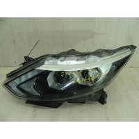Фара левая Nissan Qashqai II (J11) (2013) 2013 260604EH1B