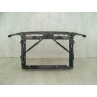 Панель передняя Skoda Octavia III (2013-2017) 5E0805588