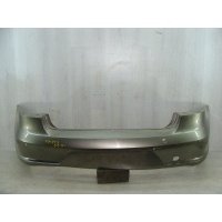 Бампер задний Volkswagen Passat B7 (2011-2015) 3AE807417F GRU