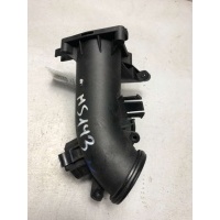 Патрубок (трубопровод, шланг) Volkswagen Passat B6 2008 03C145861D, 038906051C, 0281002401