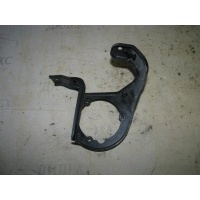 кронштейн воздушного насоса Audi A6 (C6 4F) 2004-2011 2008 4F0906615F