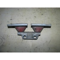 подвес глушителя Audi A6 (C6 4F) 2004-2011 2008 4F0253099L