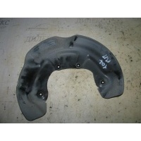 пыльник тормозного диска Audi A6 (C6 4F) 2004-2011 2008 4F0615312A
