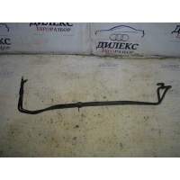 радиатор гидроусилителя Audi A6 (C6 4F) 2004-2011 2008 4F0422885K