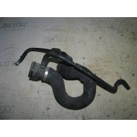 патрубок радиатора Audi A6 (C6 4F) 2004-2011 2008 4F0121101F