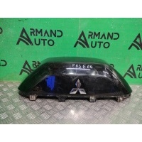 Кожух запасного колеса MITSUBISHI PAJERO 4 РЕСТАЙЛИНГ 2 2014 6430A270YC, 6430A273, 2
