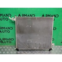 радиатор кондиционера LAND ROVER RANGE ROVER SPORT 2 2013-2017 LR106644, FPLA8K230AD, 1