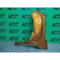 Крыло RENAULT DUSTER 2 2021 631019305R, 1