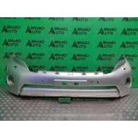 Бампер TOYOTA LAND CRUISER PRADO 150 рестайлинг 2013-2017 521196B925, 5211960G50, 2