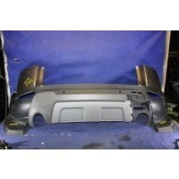 Бампер задний Land Rover Range Rover Evoque I (2011-2015) 5 дв LR074961