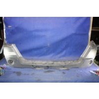 Бампер задний Nissan X-Trail II (T31) Рест. (2010-2015) 85022JU14H