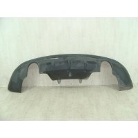 Спойлер заднего бампера Audi Q5 I Рест. (2012-2017) 8R0807521BA4U8